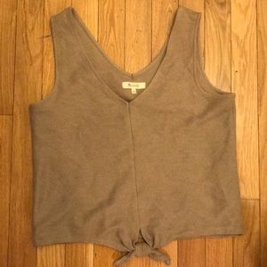 MADEWELL knit size XS